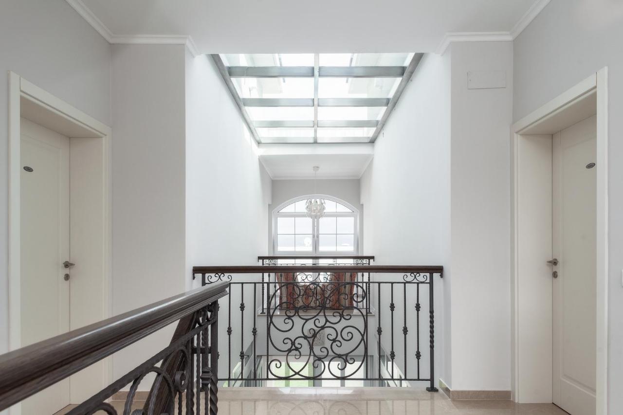 Luxury Apartments Vila Carissa Malinska Exterior foto
