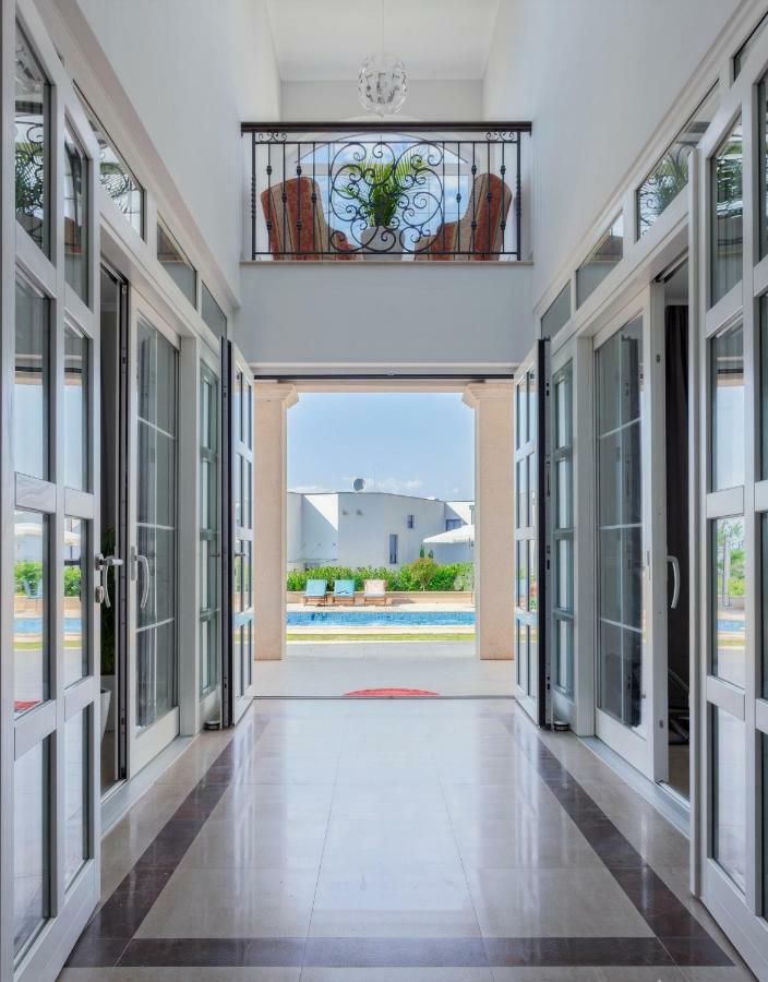 Luxury Apartments Vila Carissa Malinska Exterior foto